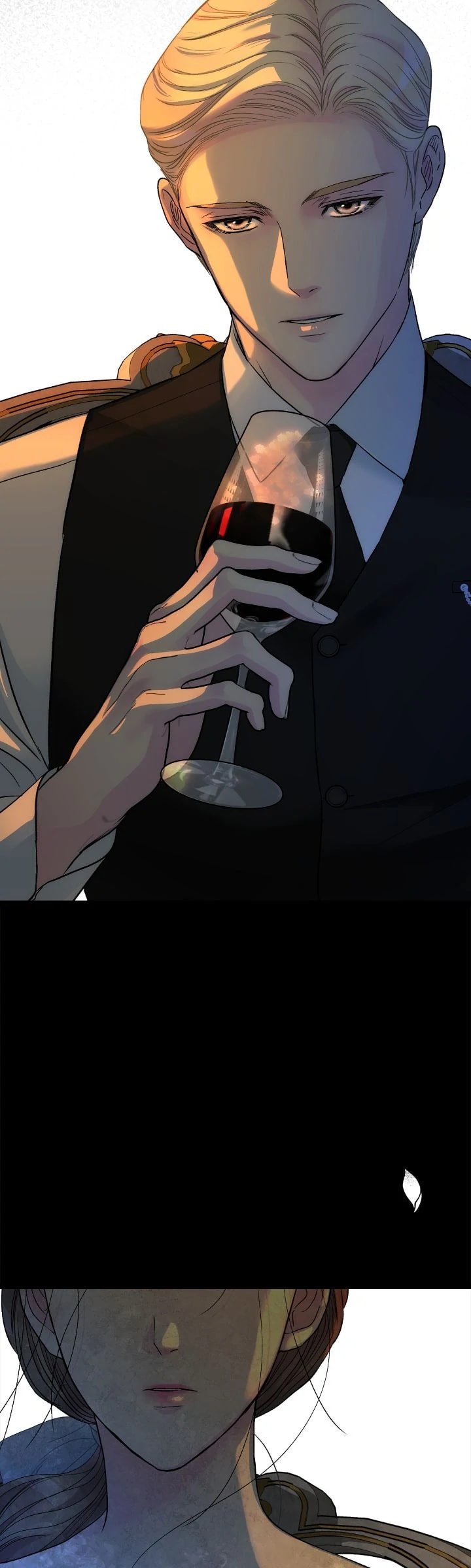 The Problematic Prince, Chapter 99 image 50